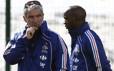 France Wcup Soccer