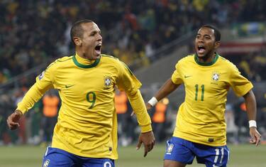 SOUTH AFRICA SOCCER FIFA WORLD CUP 2010