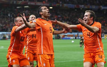 SOUTH AFRICA SOCCER FIFA WORLD CUP 2010