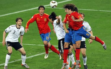 SOUTH AFRICA SOCCER FIFA WORLD CUP 2010