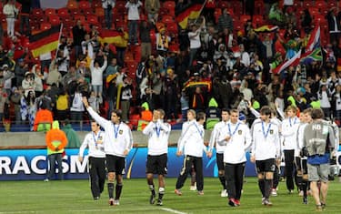 sport_mondiali_2010_fianle_terzo_posto_uruguay_germania_ansa