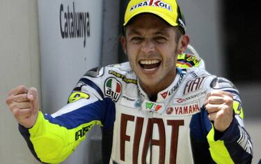 valentino_rossi_montmelo_2009_getty