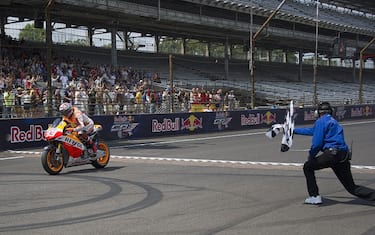 arrivo_marquez_indianapolis_getty