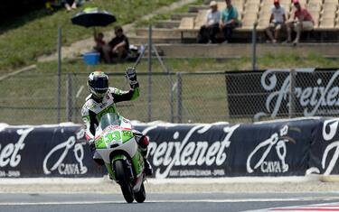 enea_bastianini_esultanza_getty