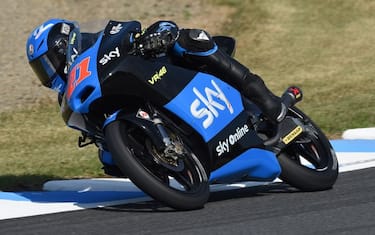 bagnaia
