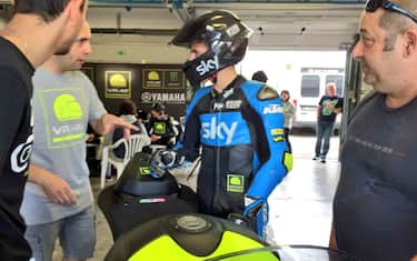 migno_training_vr46_misano