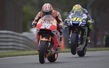 rossi_pedrosa_gp_germania_getty