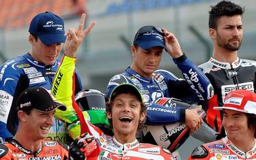 rossi