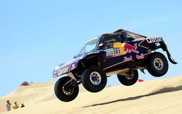 sainz_buggy_dakar_getty