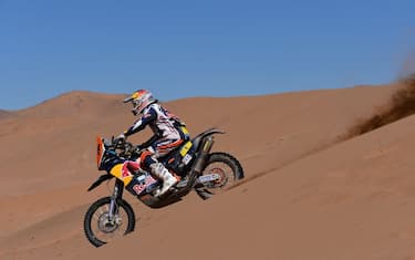 cyril_despres_dakar_2013_getty