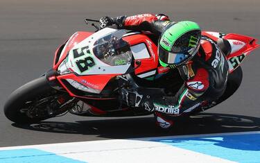 superbike_aprilia_laverty_getty