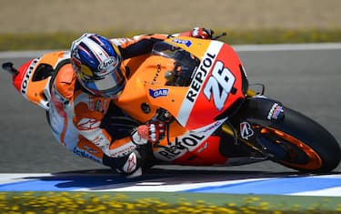 pedrosa_honda_spagna_getty