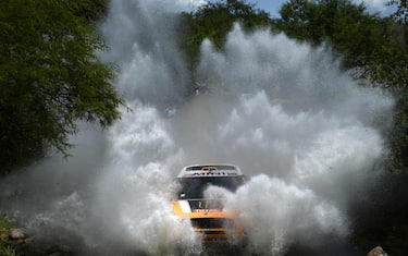 dakar_archivio_getty