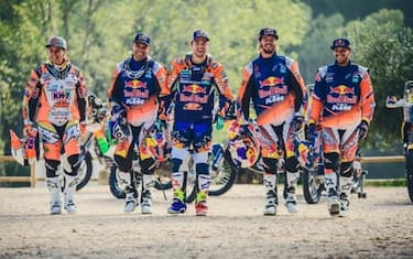 dakar