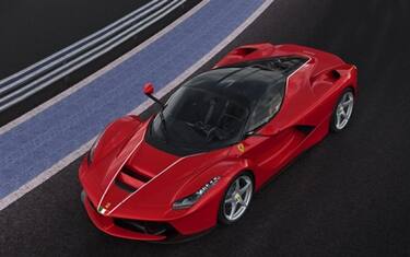 laferrari-asta