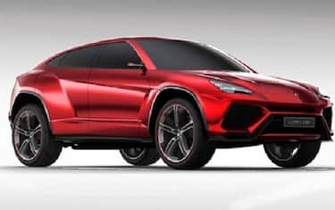 URUS