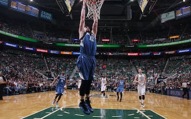 love_minnesota_nba_getty