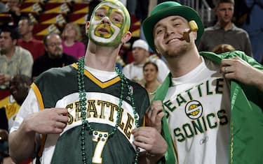 SONICS