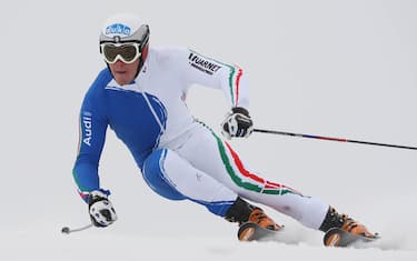 Squadra nazionale sci alpino Christoph Innerhofer