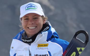 Denise Karbon Stelvio 2009