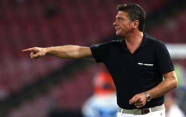 napoli_mazzarri_getty