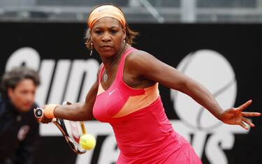 ITALY TENNIS