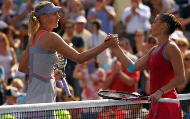 pennetta_flavia_sharapova_maria_us_open_getty