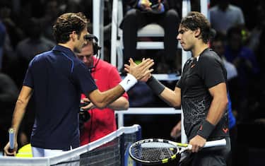 sport_tennis_masters_londra_2011_federer_nadal_getty