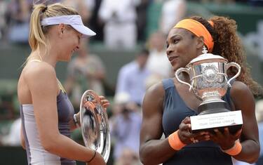 williams_sharapova_roland_garros_ansa