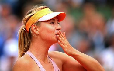 sharapova_getty
