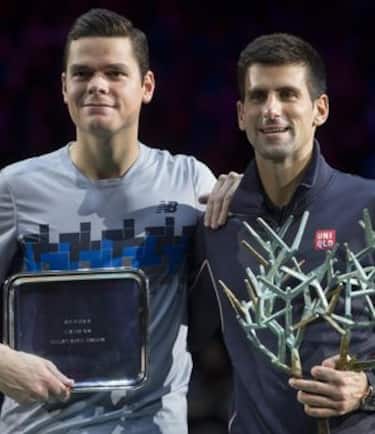 raonic_djokovic_parigi_bercy_ansa