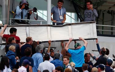tetto_caduto_roland_garros_getty