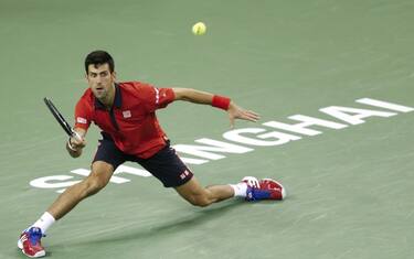djokovic