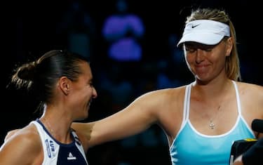 pennetta_sharapova_getty