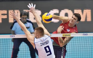 Zaytsev_Volley_getty