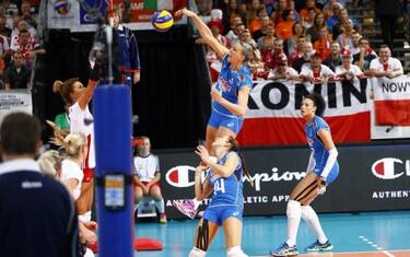 italvolley