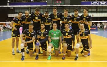 modenavolley