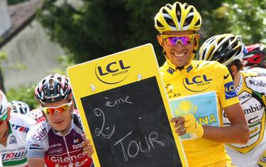 FRANCE CYCLING TOUR DE FRANCE