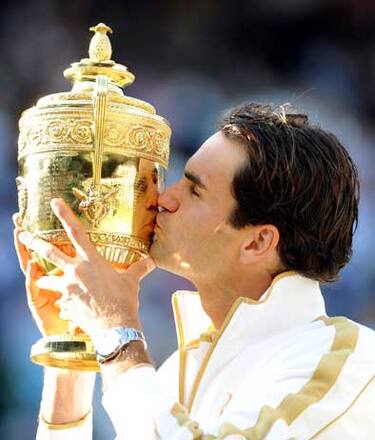 BRITAIN TENNIS WIMBLEDON