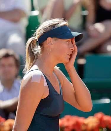 maria_sharapova_delusione_roland_garros