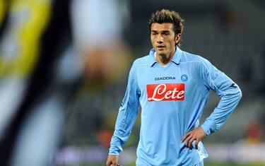 ITALY SOCCER