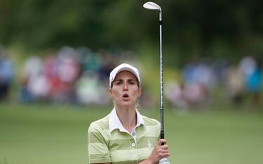 Solheim Cup Golf