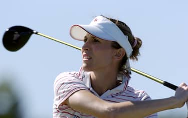 AUSTRALIA LADIES MASTERS GOLF