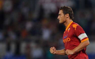 ROMA-GAND - EUROPA LEAGUE