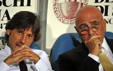 SIENA-MILAN