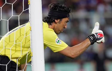 buffon