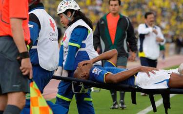 maicon_infortunio_ecuador_brasile