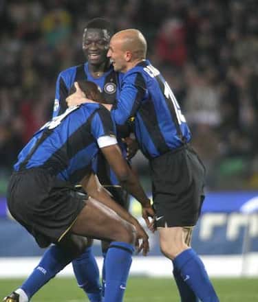 udinese_inter_cambiasso_muntari_vieira