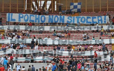 CALCIO: SERIE A; NAPOLI-CHIEVO