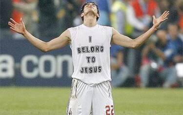 kaka_jesus